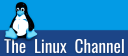 The Linux Channel - Logo